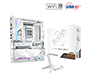 X870E Taichi White Photos